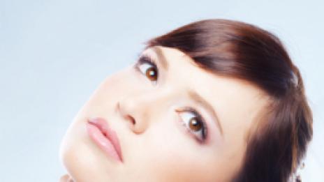 Тоник за коса с портокал за повече блясък