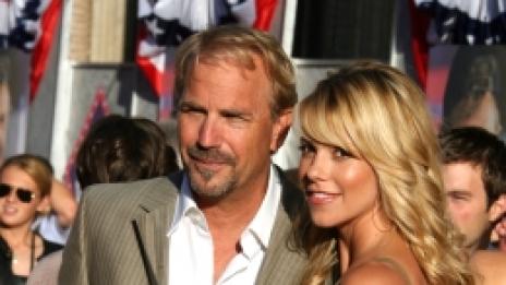 Кевин Костнър вече си има седем за щастие