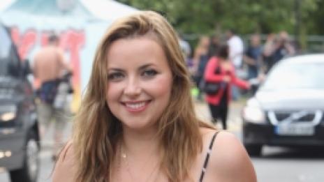 Шарлот Чърч започва от начало