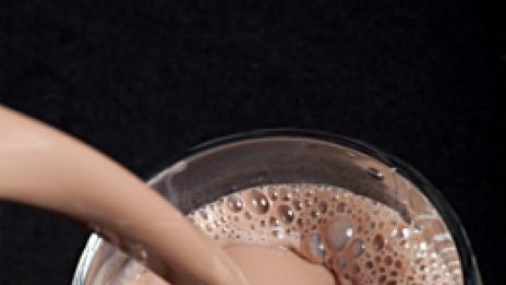 Спортуваш? За възстановяване – мляко с какао