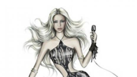 Шакира на Световното: чар или бедствие