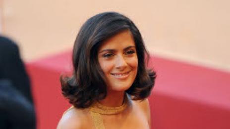 Салма Хайек вече не се страхува от компютри