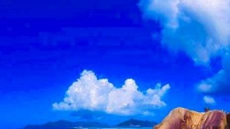 Вълнуващи разкази от дневниците на Сейшелите