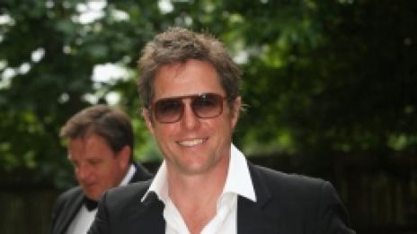 Хю Грант и студентските му страсти