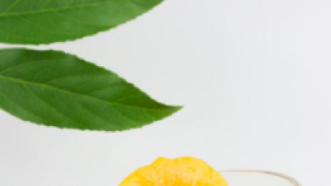 Маски за лице с праскова