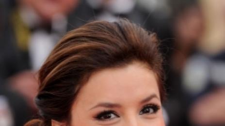 Ева Лонгория между кариерата и бебетата