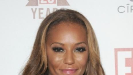 Мел Би и Еди Мърфи най-после се сдобриха