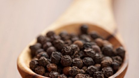 Пикантна паста за ускорен растеж на косата