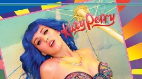 Кейти Пери - калифорнийската гола захарна кукла