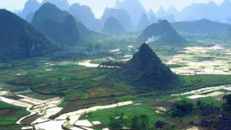 Осмото чудо на света