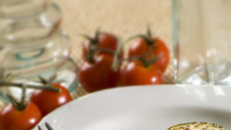 Ултимативното лятно ястие: огретен от тиквички