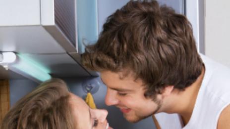 Три забавни начина за изгаряне на калории