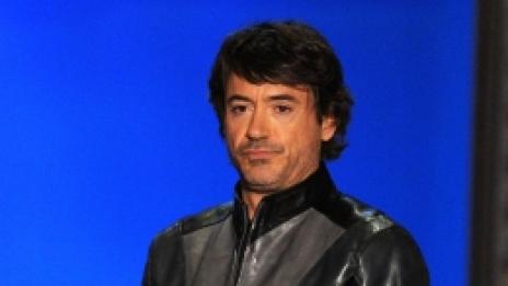 Всички обичат Робърт Дауни - младши