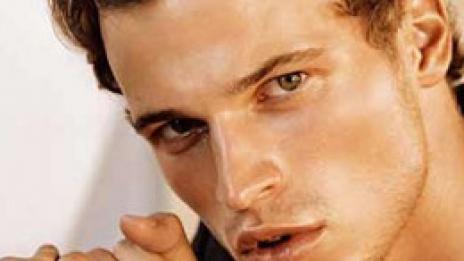 Най-сръчният модел: Ларс Бурмайстер