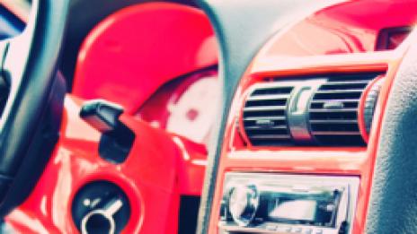 Мийте колите си. Развъдник на болести са