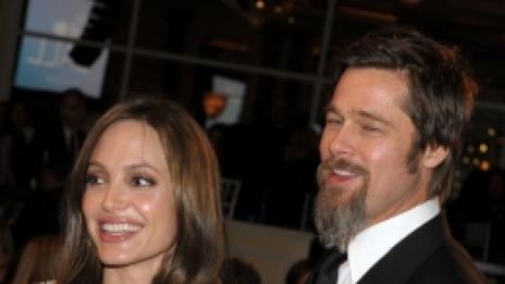 Бранджелина избра мястото за сватбата