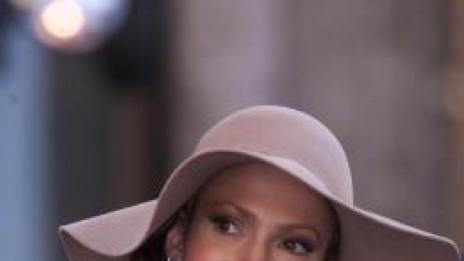 Аксесоарите на лятото: широкопола шапка