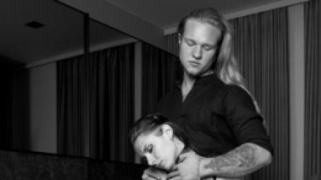 10 е числото на съвършенството в секса