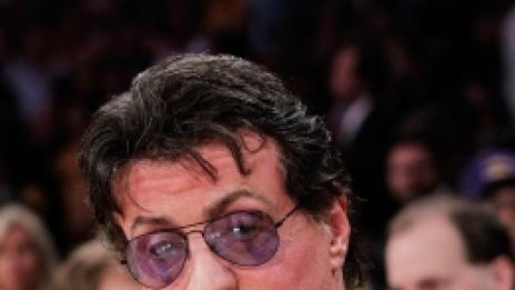 Сбогом, Рамбо!