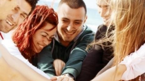 Най-важни за здравето са близките хора