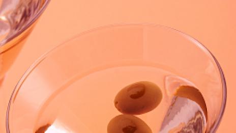 Martini - историята, коктейлите