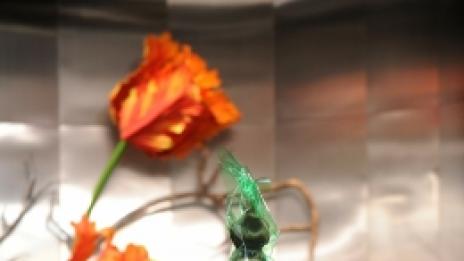 Балът на цветята