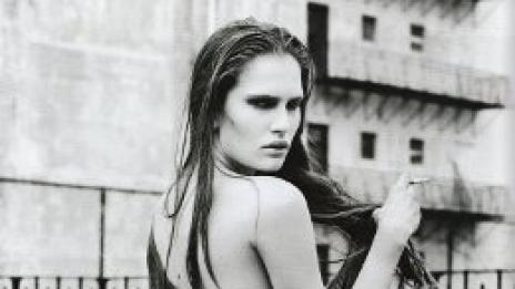 Нестандартно красива: Алла Костромичева