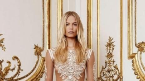 Givenchy от злато