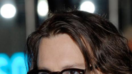 Най-после. Джони Деп ще играе рок музикант