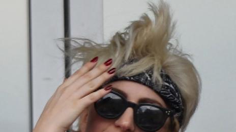 Лейди Гага промени и „Грами“