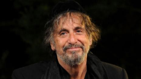 Ал Пачино: Не съм легенда