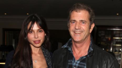 Мел Гибсън – насилник?