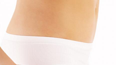 Ароматен пилинг с краставица и авокадо