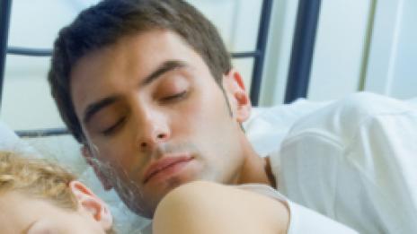 Сутрешен секс = идеален секс