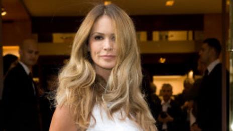 Ел Макферсън иска умни манекенки