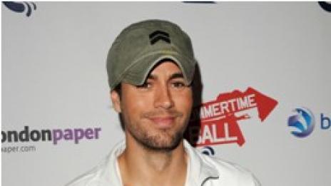 Ще видим Енрике гол. На водни ски