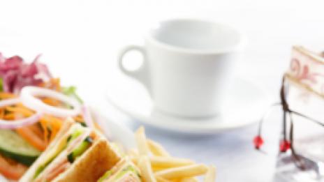 Сандвичи против махмурлук и други полезности