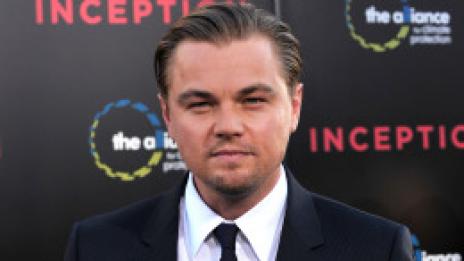 Леонардо ди Каприо - режисьор