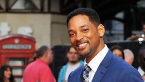 Уил Смит се забърка в библейска история