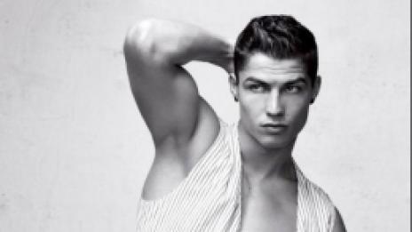 Роналдо ще се жени до Коледа. За рускиня!