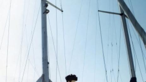 Лято на райета и други моряшки вълнения