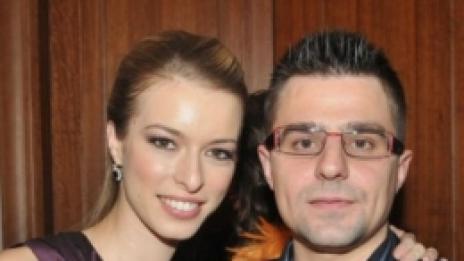 Приказката свърши. Андрей и Даниела се разделят със скандал