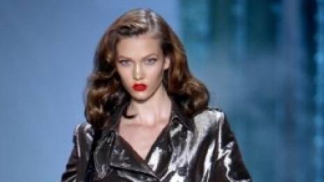 Ретро къдрици цяла зима