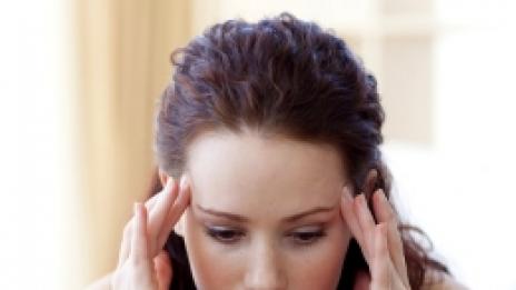Боли ви глава? От времето е