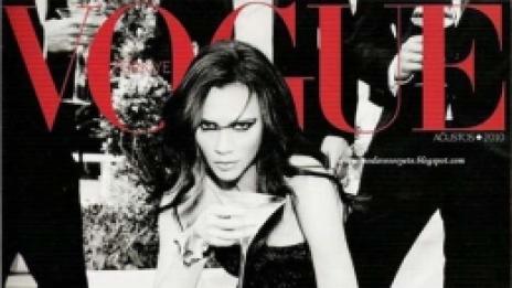 Пош Спайс се връща към корена. Чар или бедствие?