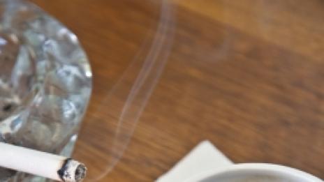 Традициите не са това, което бяха. Не пушете сутрин