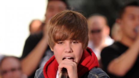 Страдания и битие от Джъстин Бийбър