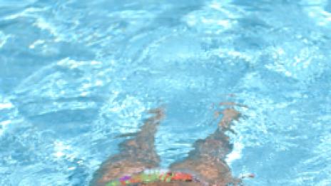 Плувайте, плувайте, плувайте!