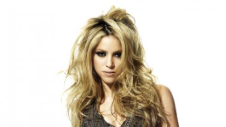 Секси Шакира