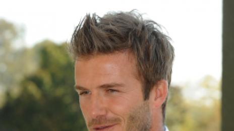 Бекъм пренесе английската класика в САЩ. Става кръчмар